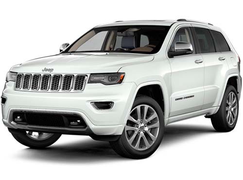 Grand Cherokee