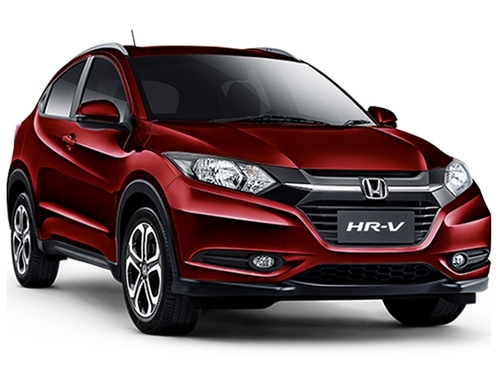 HR-V EX 1.8